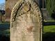 Photo of headstones/thumb_Catherine MacLennan (MacKenzie) died 1876 MI Killearnan